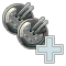 Sekundärbatterie-Modifikation 1