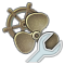 Engine Room Protection Icon