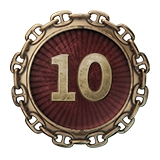 Rang 10