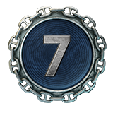 Rang 7