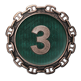 Rang 3