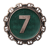Rang 7