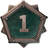 Rang 1