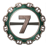 Rang 7