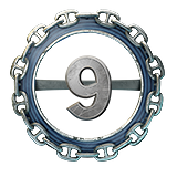 Rang 9