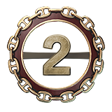 Rang 2