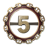 Rang 5