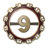 Rang 9