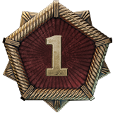 Rang 1