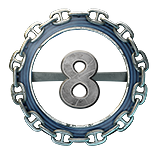 Rang 8