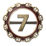 Rang 7