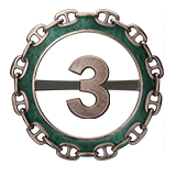 Rang 3