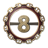 Rang 8