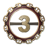 Rang 3