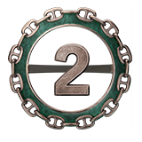 Rang 2
