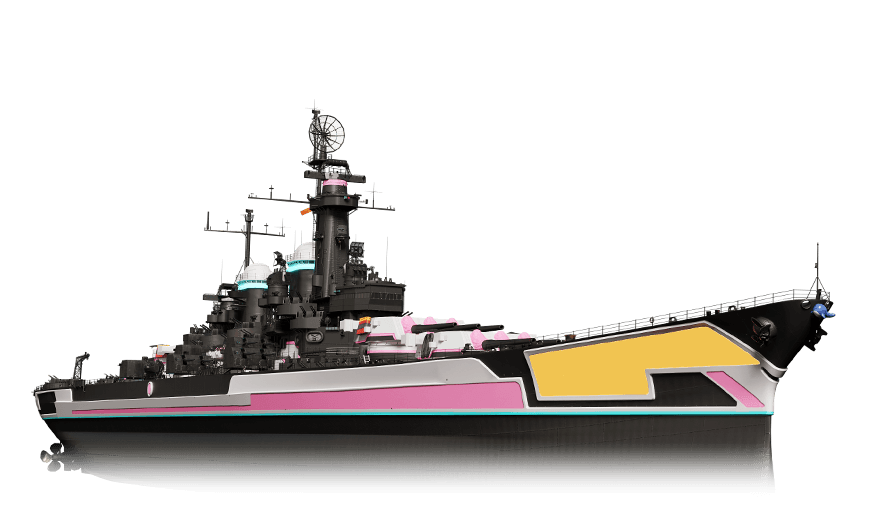 BA Montana
