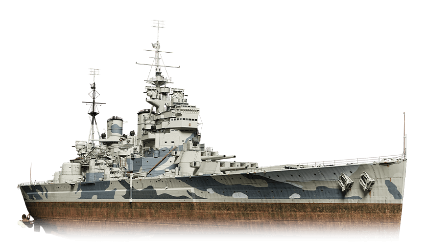 Prince of Wales