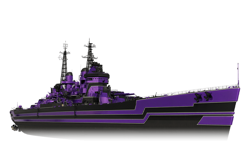 Official profile image of Conqueror CLR