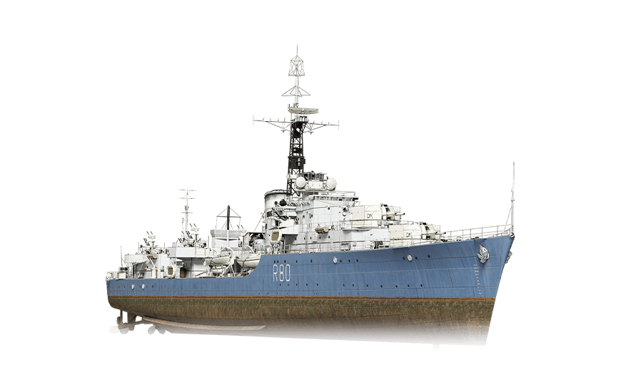 Barfleur