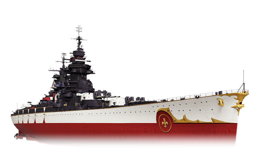AL Richelieu