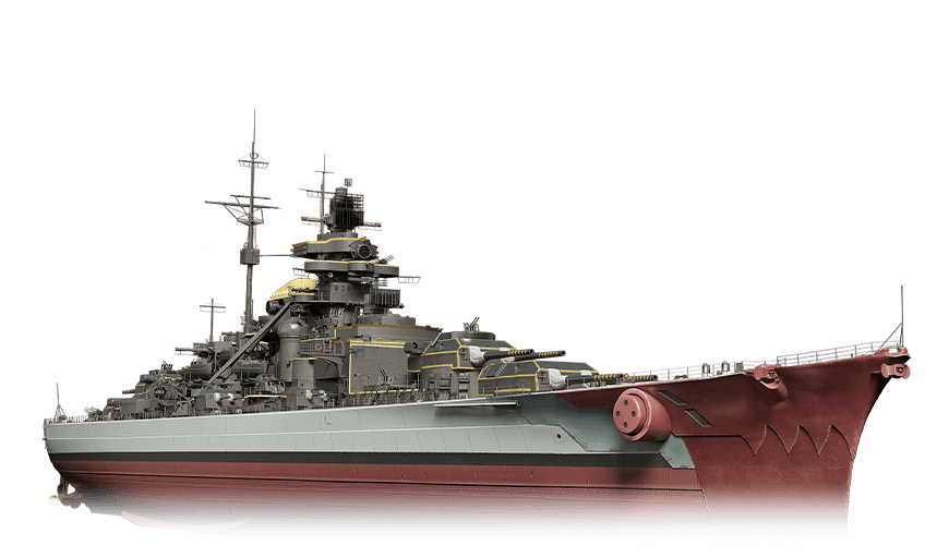 AL Bismarck
