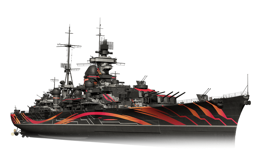 AL Hindenburg
