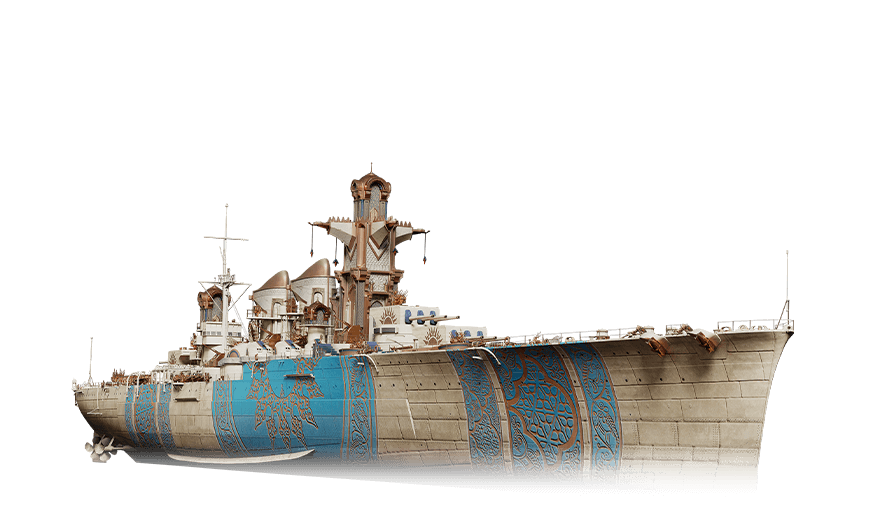 Mirage
