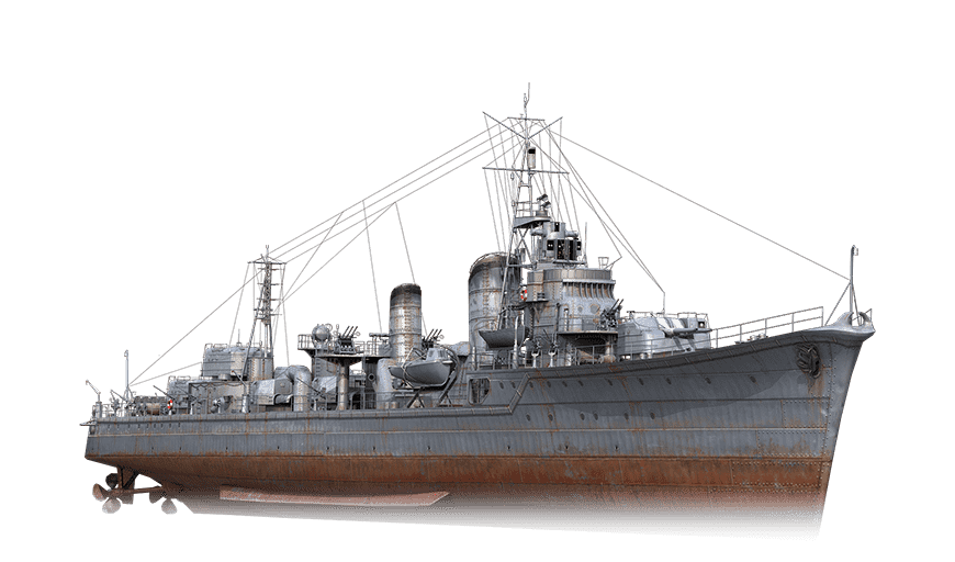 [Shimakaze]