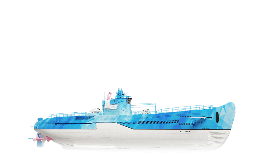 歴史: ドイツ駆逐艦 | World of Warships