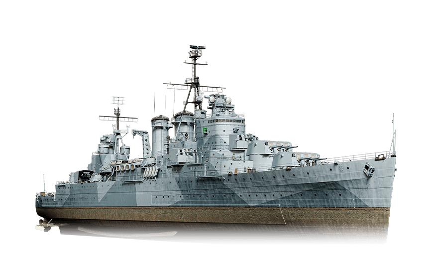 Almirante Irízar