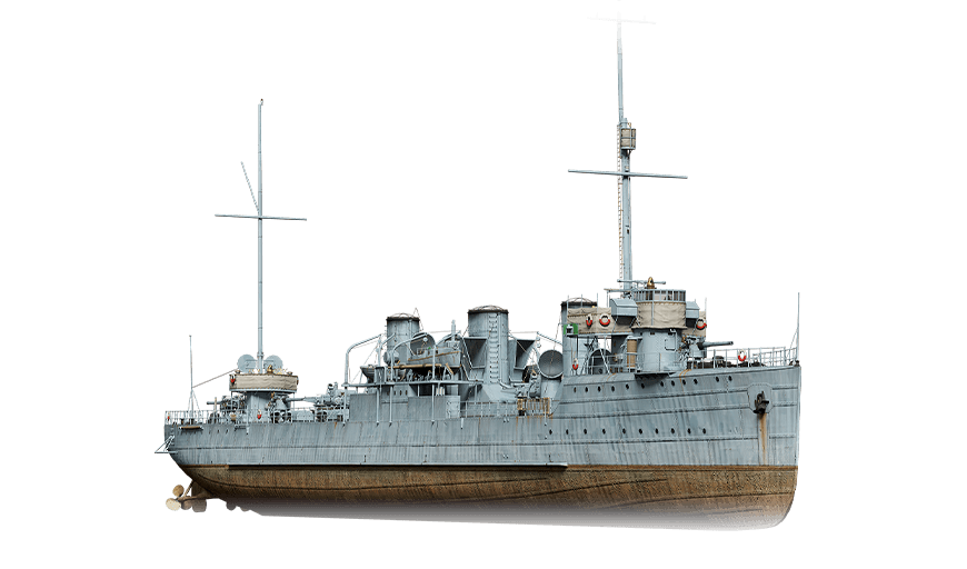 Almirante Villar
