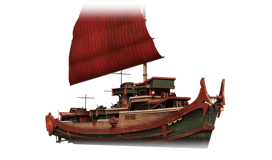 Scarlet Storm