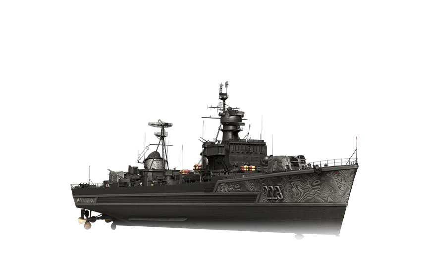 Lüshun B