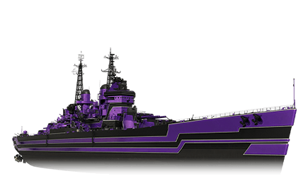 Conqueror CLR