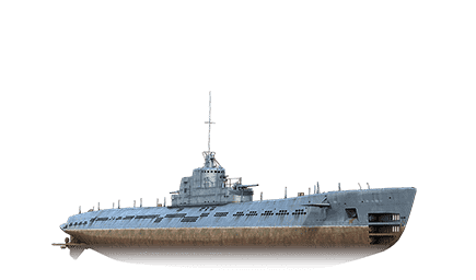 K1 Warships detailed statistics WoWS Numbers EU