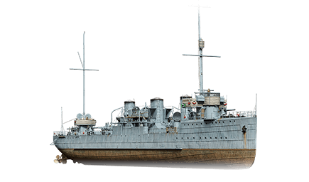 Almirante Villar